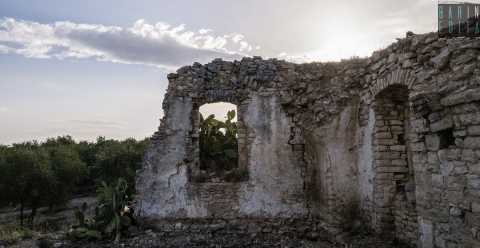 Casolari, palmenti e masserie: a Bitetto si nasconde un secolare ma dimenticato mondo rurale